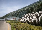Heydər Əliyev Aeroportu 7.5 milyon sərnişinə xidmət göstərib