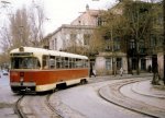Tramvaylar Bakıya qayıdır