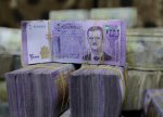Suriya iqtisadiyyatı 85% azalıb