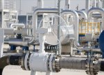 Avropa anbarlarından 34 milyard kubmetr qaz çıxarılıb