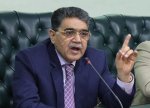 Pakistan Azərbaycanla ticarət dövriyyəsini 1 milyard dollara çatdırmaq arzusundadır