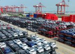 Türkiyənin Yunanıstana avtomobil ixracı 10,6% artıb