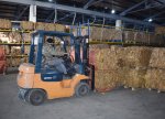 "Zaqatala AGRO Industry" MMC 160 ton tütün ixrac edib