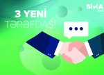 “SİMA İmza” daha 3 platformaya inteqrasiya edildi