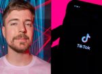 Məşhur bloqer "TikTok"u qorumaq üçün almaq istəyir