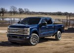 Ford, Super Duty pikaplarını 300.000-ə yaxınını geri çağırır