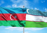 Özbəkistan Azərbaycan üzərindən yeni tranzit dəhlizləri yaradır