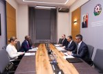 Azərbaycan Ümumdünya Telekommunikasiya Konfransına ev sahibliyinə hazırlaşır