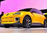 "Renault" ötən il satışlarını 1,3% artırıb