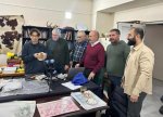 Yapon alimləri Azərbaycanda kəllə-sima dəyişkənliyini araşdırır