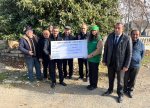 Bu rayonlarda fermerlərə aqrar sığorta ödənişləri edilib