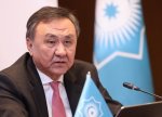 Kubaniçbek Omuraliyev: Rəqəmsallaşma nəqliyyat və tranzit prosedurlarını sürətləndirəcək