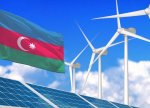 Azərbaycanda yaşıl enerji istehsalı 28,4 milyard kVt·st-ə çatıb