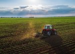 Azərbaycanda 2025-ci il üçün payızlıq bitkilərin səpini tamamlanır