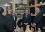 Azərbaycanda üzümçülük və şərabçılığın inkişafına dövlət dəstəyi
