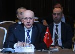 Türkiyənin ticarət nazirinin müavini: Ticarət problemlərinin həlli üçün düzgün əlaqə vacibdir