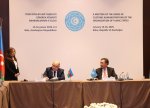 TDT iclasında gömrük əməkdaşlığına dair sazişlər imzalanıb