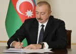 Prezident İlham Əliyev "Rəqəmsal İnkişaf Konsepsiyasını" təsdiqləyib