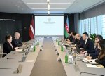 Azərbaycan və Latviya arasında vergi məlumat mübadiləsi anlaşması imzalanıb
