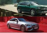 Mercedes-Benz-in satışları azalıb