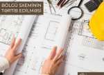 Artıq daşınmaz əmlakın sxematik bölgüsünün alınması onlayn qaydada həyata keçirilir