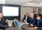 2030-cu ilədək 10 yeni metrostansiyanın tikintisi planlaşdırılır