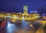 Naxçıvan küçələrinin işıqlandırılmasına 1,6 milyon manat xərclənəcək