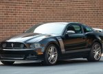 Ford Mustang Boss modelini geri gətirir