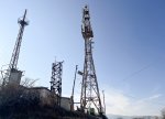 Qarabağda yerləşən daha bir radio-televiziya yayım stansiyasının işi bərpa edilib