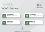AFAQ layihəsi çərçivəsində 100 fermerə dəstək göstərilib
