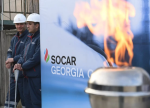 SOCAR Gürcüstanın neft və qazla təminatına davam edir