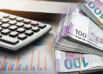 Azərbaycanda gömrük xətti ilə büdcə daxilolmalarında 4.9% artım qeydə alınıb