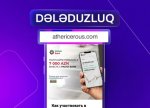 Elektron Təhlükəsizlik Xidməti “Youtube”la bağlı xəbərdarlıq edir