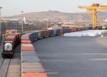 Ötən ilAzərbaycan ərazisindən 30 milyon ton yük daşınıb