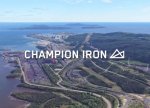 Qara metal sərmayəsi: Champion Iron və Yapon şirkətləri birgə layihəyə start verir