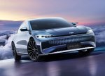 Chery-dən yeni Fengyun A9 modeli