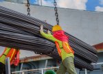 Braziliyaya qara metal idxalı artıb