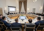 Energetika Nazirliyində standartlaşdırma üzrə iclas keçirilib