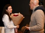 Məşhur rus pyesi Bakıda premyera edib