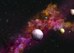 Astronomlar yanvarın 21-də planetlərin kiçik paradını gözləyir