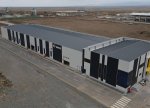 Ağdam Sənaye Parkının rezidenti “Bafco Invest” MMC-nin hədəfi Avropa bazarına çıxmaqdır