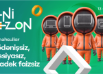 İrşad mağazalarından“Yeni Sezon” kampaniyası ilə möhtəşəm fürsətlər!