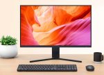 Xiaomi 27" FullHD monitoru: Göz yorulmalarını azaldan Low Blue Light texnologiyası ilə