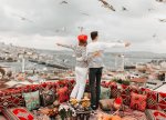 Sevgililər Gününə özəl İstanbul qrup turu