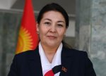 Vinera Raimbaçayeva: Gənclərə sağlam həyat təqdim etmək üçün təbiətə zərər verməməliyik