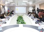 İİTKM-də mətbuat konfransı keçirilib:2024-ci ilin əsas nailiyyətləri açıqlanıb