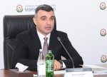 Azərbaycan Mərkəzi Bankı məcburi ehtiyatlarının həcmini 54% artırıb - Taleh Kazımov