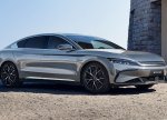 BYD Han EV: 3.9 saniyədə 100 km/s sürətə çatır, 700 km mənzil ilə