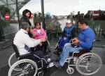 Son bir ildə əlilliyi olan 13 minə yaxın şəxs işlə təmin olunub