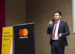 Yelo Bank növbəti “Mastercard: Customer Tech Conference”ə ev sahibliyi etdi